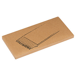 12-piece crayon set