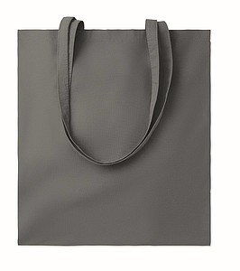 140 gr/m2 cotton shopping bag