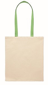 140 gr/m2 Cotton shopping bag