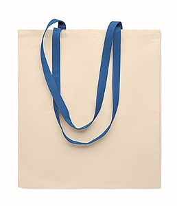 140 gr/m2 Cotton shopping bag