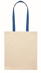 140 gr/m2 Cotton shopping bag