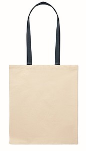 140 gr/m2 Cotton shopping bag