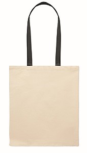 140 gr/m2 Cotton shopping bag
