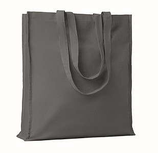140gr/m2 cotton shopping bag