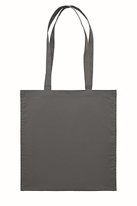 140gr/m2 cotton shopping bag