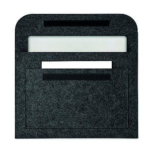 15 inch Felt laptop pouch