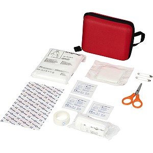 16 pcs First aid kit