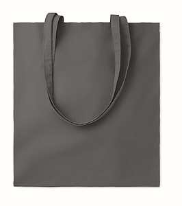 180gr/m2 cotton shopping bag