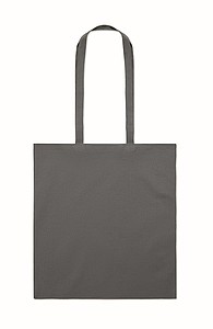 180gr/m2 cotton shopping bag