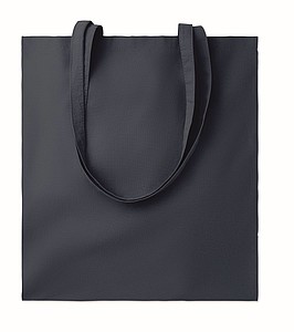 180gr/m2 cotton shopping bag