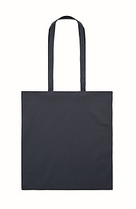 180gr/m2 cotton shopping bag
