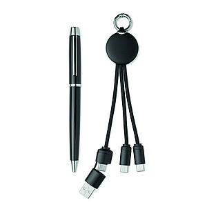 2 piece gift set in box
