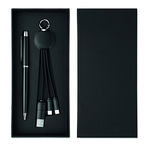 2 piece gift set in box