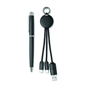 2 piece gift set in box