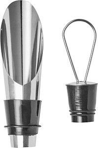 2-piece wine set