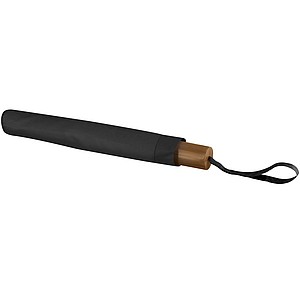 20 2-section umbrella-black