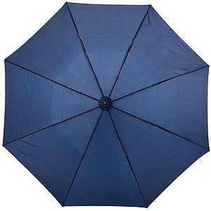 20 2-section umbrella - navy