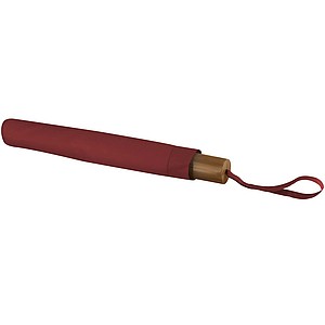 20 2-section umbrella - red