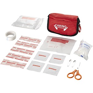 20 pcs First aid kit