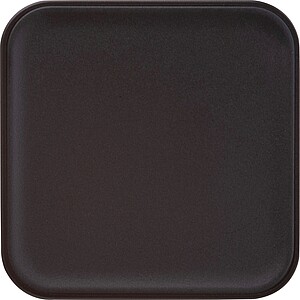 20000 mAh aluminum powerbank, black