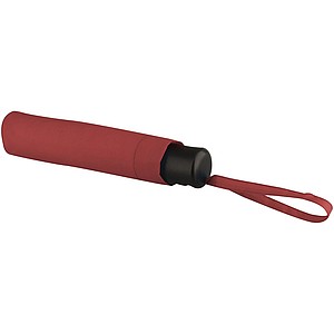 21,5 3-Section Umbrella-Red