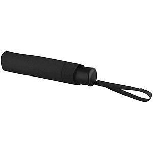 21,5 3-SectionUmbrella-Black