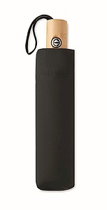 21 inch 2 fold auto open windproof umbrella