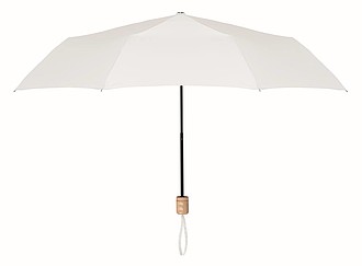21 inch RPET foldable umbrella
