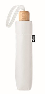 21 inch RPET foldable umbrella