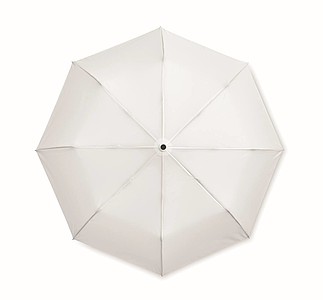 21 inch RPET foldable umbrella