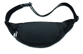 210D RPET fanny bag