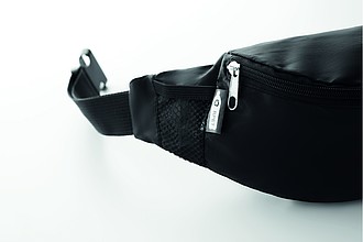 210D RPET fanny bag