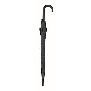 23‘’ auto open umbrella, blue