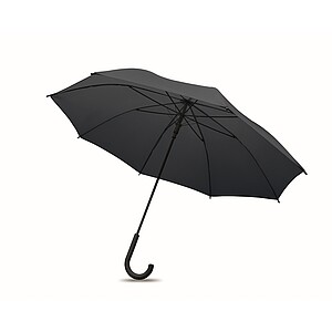 23‘’ auto open umbrella, blue
