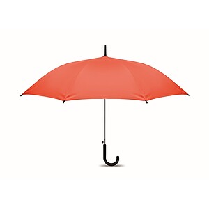 23‘’ auto open umbrella, orange