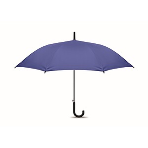 23‘’ auto open umbrella, royal blue