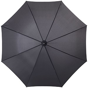 23 Auto umbr - black