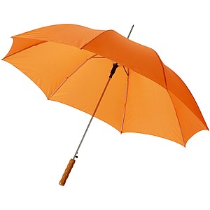 23 auto umbr orange
