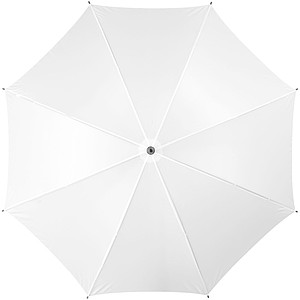 23 Classic umbrella - white