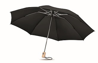 23 inch 190T RPET umbrella