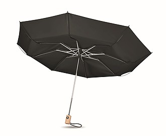 23 inch 190T RPET umbrella