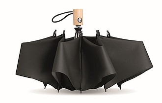 23 inch 190T RPET umbrella