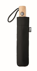 23 inch 190T RPET umbrella