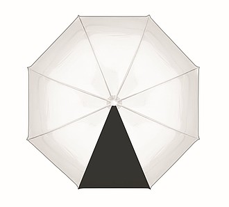 23 inch manual open umbrella