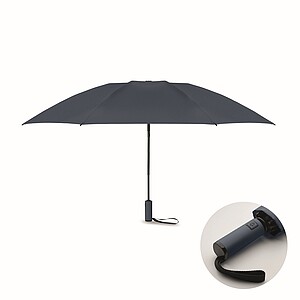 23 inch windproof umbrella, blue