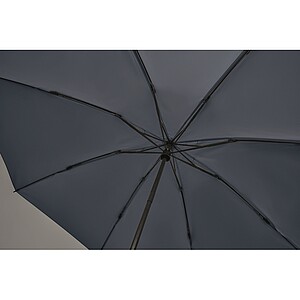 23 inch windproof umbrella, blue