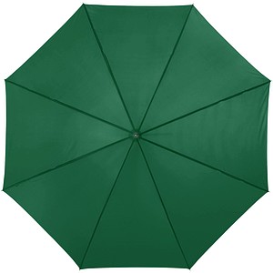 23 Lisa auto umbrella, green