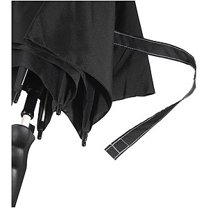 23 Spark umbrella - BK-WH