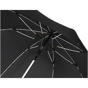 23 Spark umbrella - BK-WH