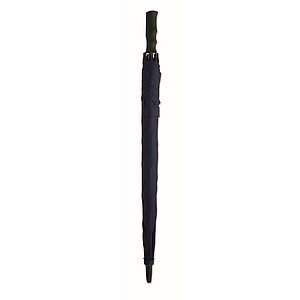 23 Windproof square umbrella, french navy
